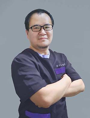 法喬醫美診所唐文瑞院長