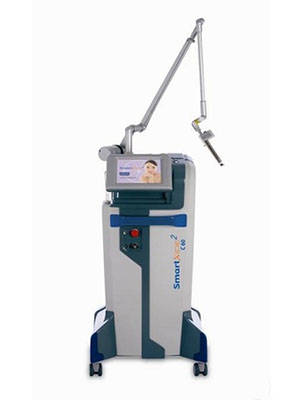 “德卡”絲瑪雷射系統DEKA SMARTXIDE2 LASER SYSTEM女性婦科處雷射婦科雷射