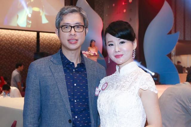 邱浚彥醫師獲邀擔任第十三屆全球城市小姐選拔大賽評審委員