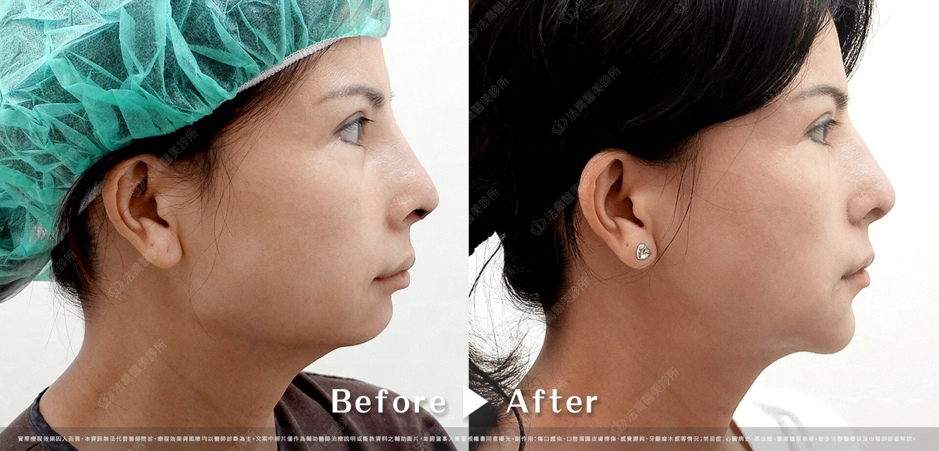 法喬醫美診所,邱浚彥