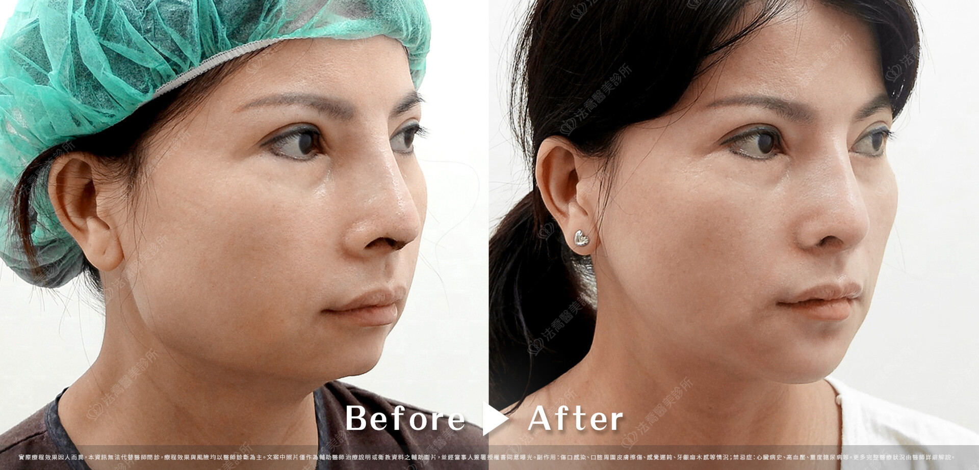 法喬醫美診所,邱浚彥