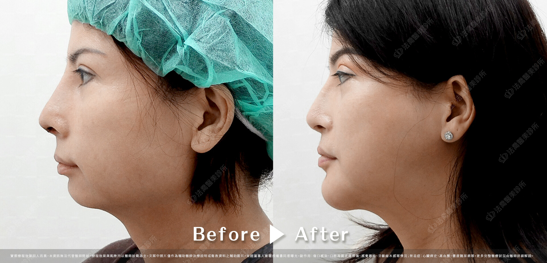 法喬醫美診所,邱浚彥