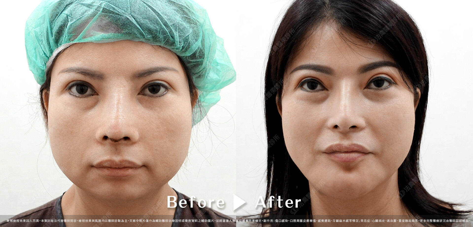 法喬醫美診所,邱浚彥