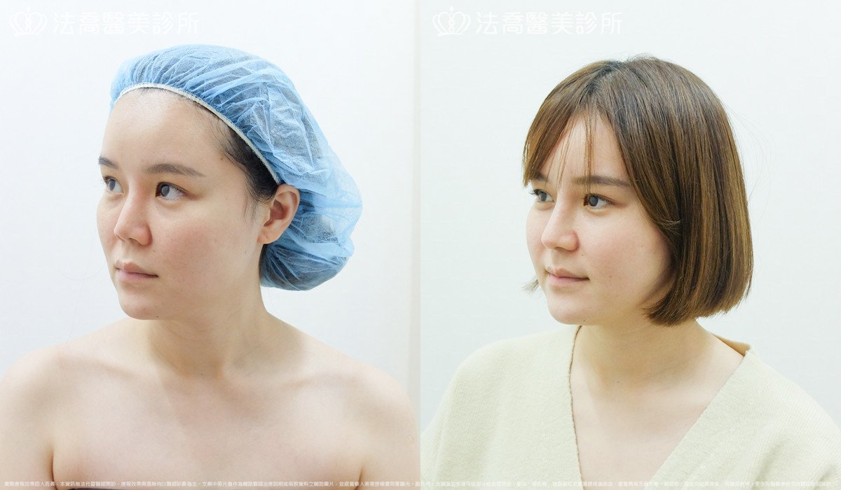 法喬醫美診所,邱浚彥