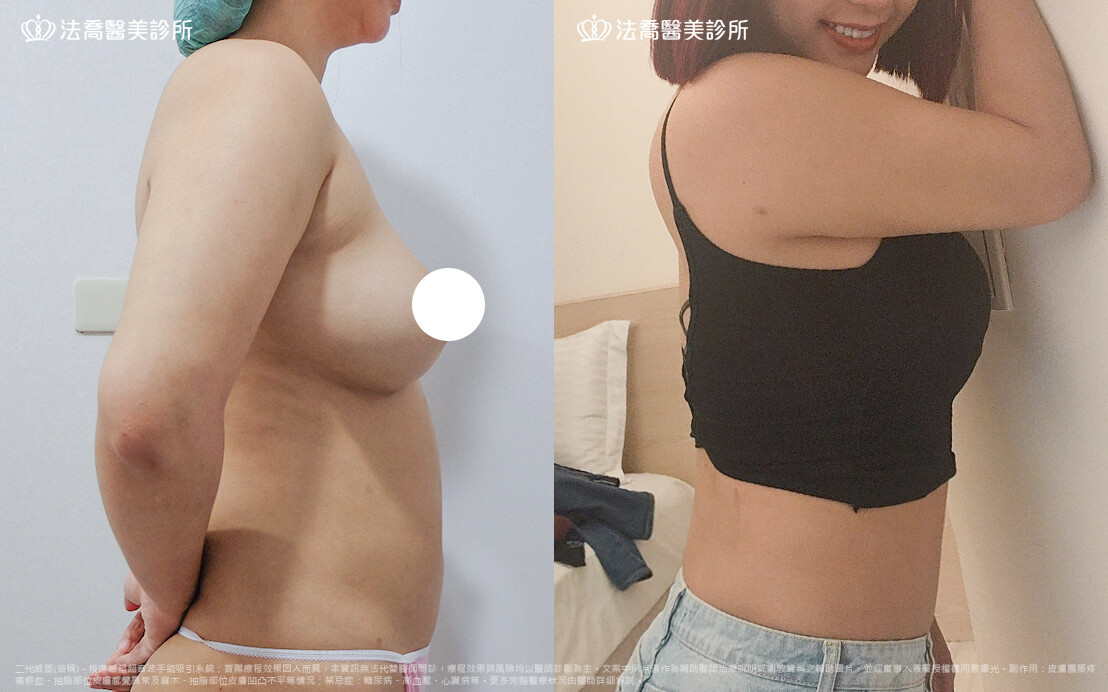 虎背熊腰