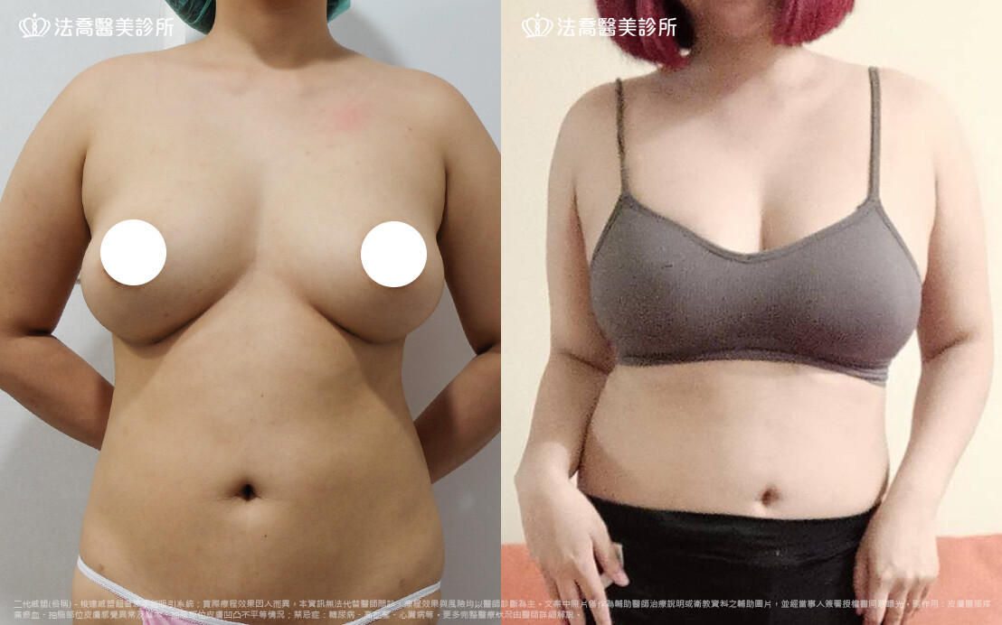 法喬醫美診所