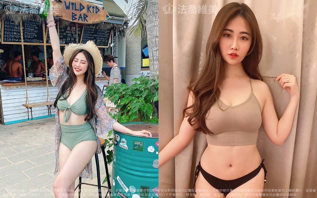 法喬醫美診所,邱浚彥