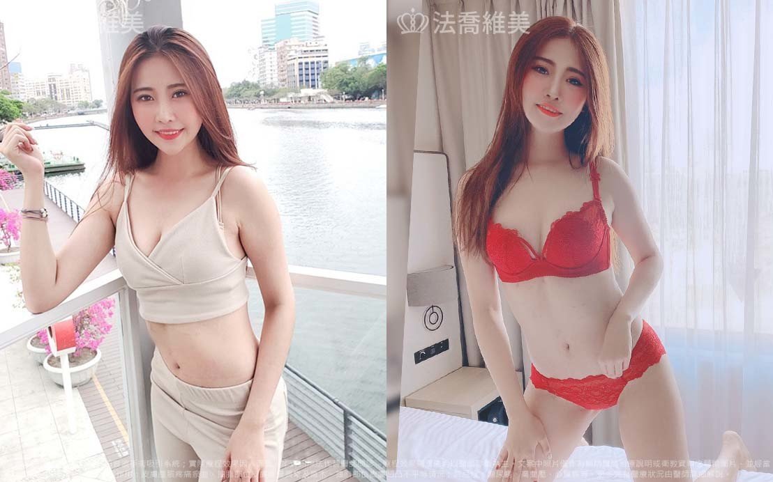 法喬醫美診所,邱浚彥
