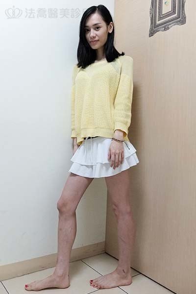 法喬醫美診所 邱浚彥醫師