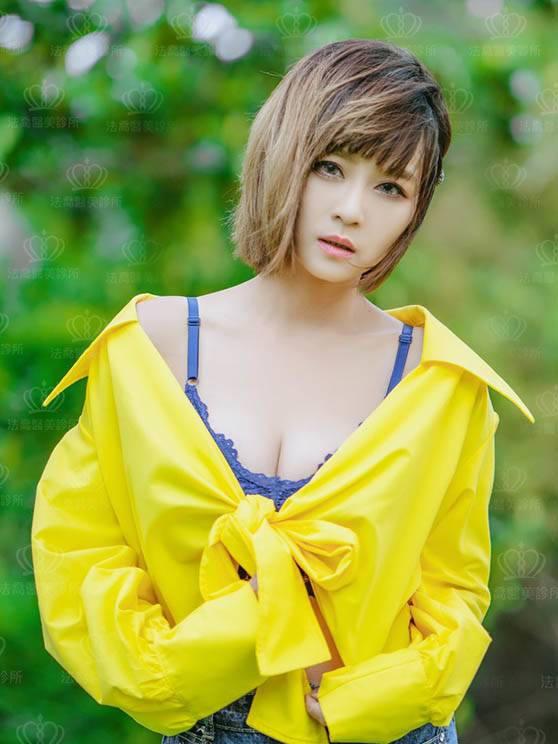 法喬醫美診所_複合式隆乳+果凍矽膠隆乳+自體脂肪豐胸+大腿環抽