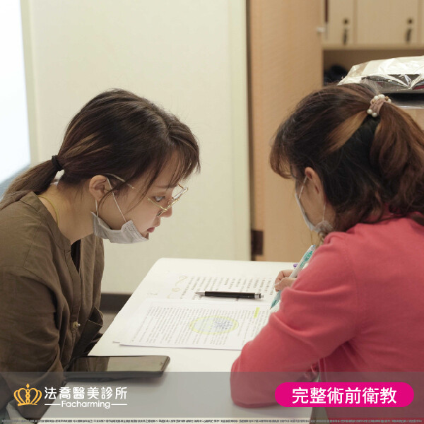 法喬醫美診所,邱浚彥,隆乳推薦