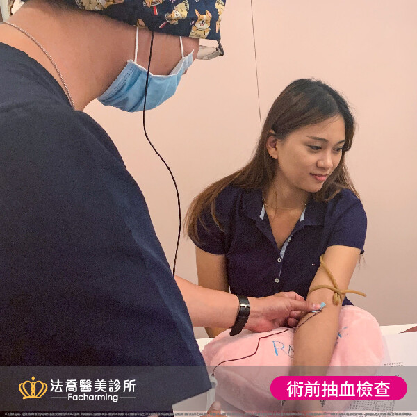 高雄法喬醫美,邱浚彥,威塑抽脂,自體脂肪豐臉