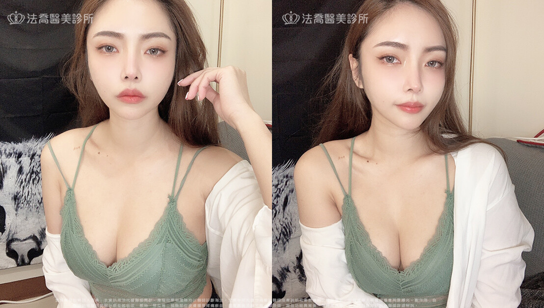 法喬醫美診所