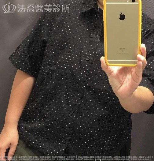 法喬醫美診所,邱浚彥