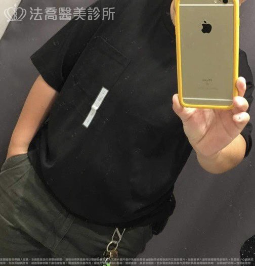 法喬醫美診所,邱浚彥