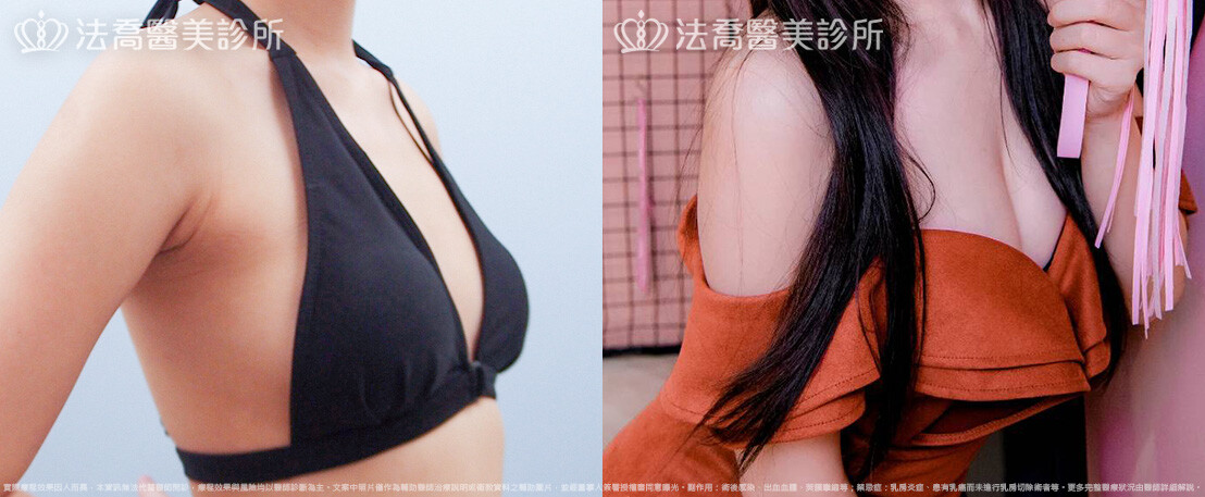 法喬醫美診所,邱浚彥