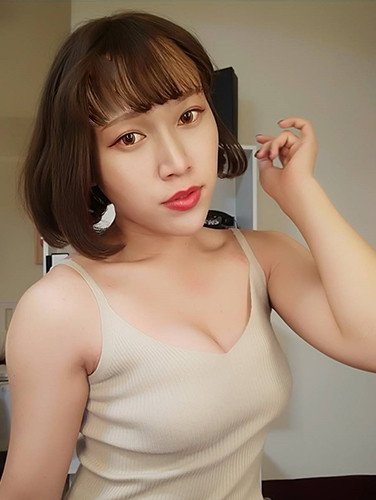 法喬醫美診所術後60天案例