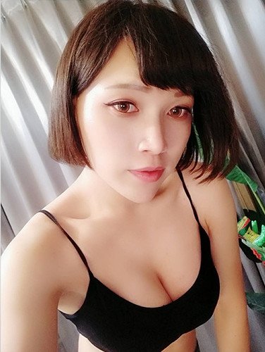 法喬邱浚彥隆乳術後90天案例照