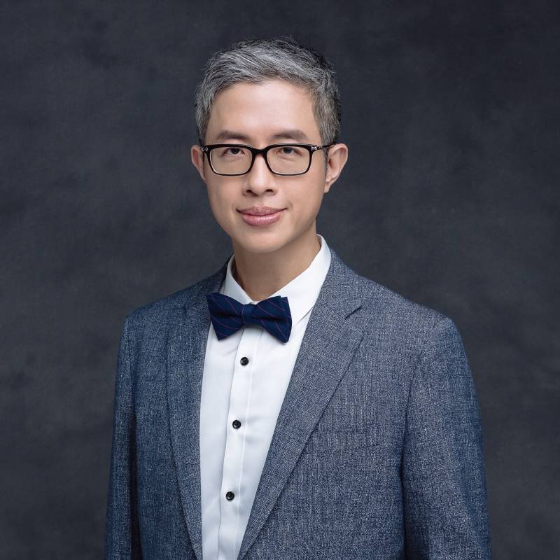 法喬醫美診所邱浚彥院長