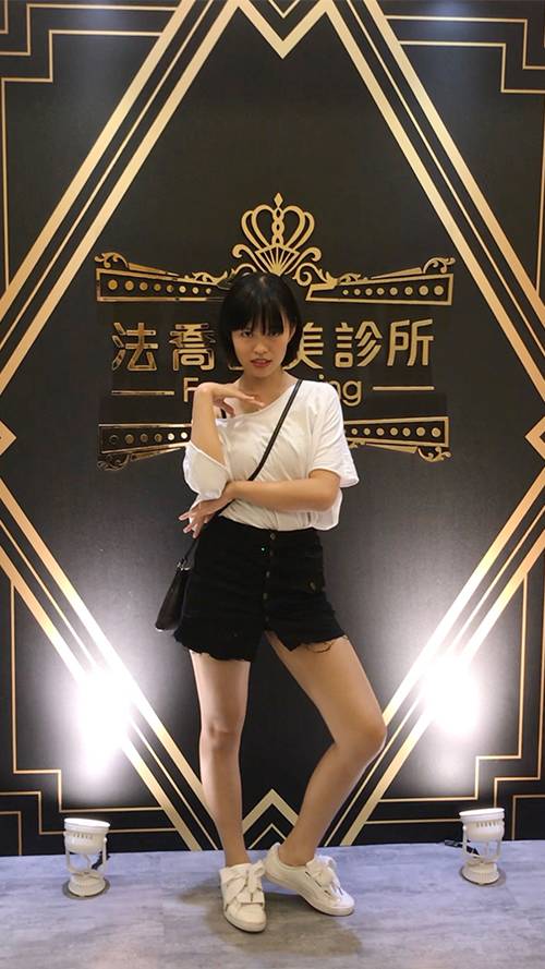 法喬醫美_網美牆