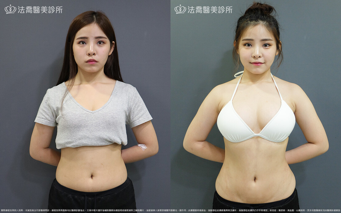 法喬醫美診所