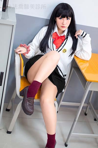 威塑大腿環抽