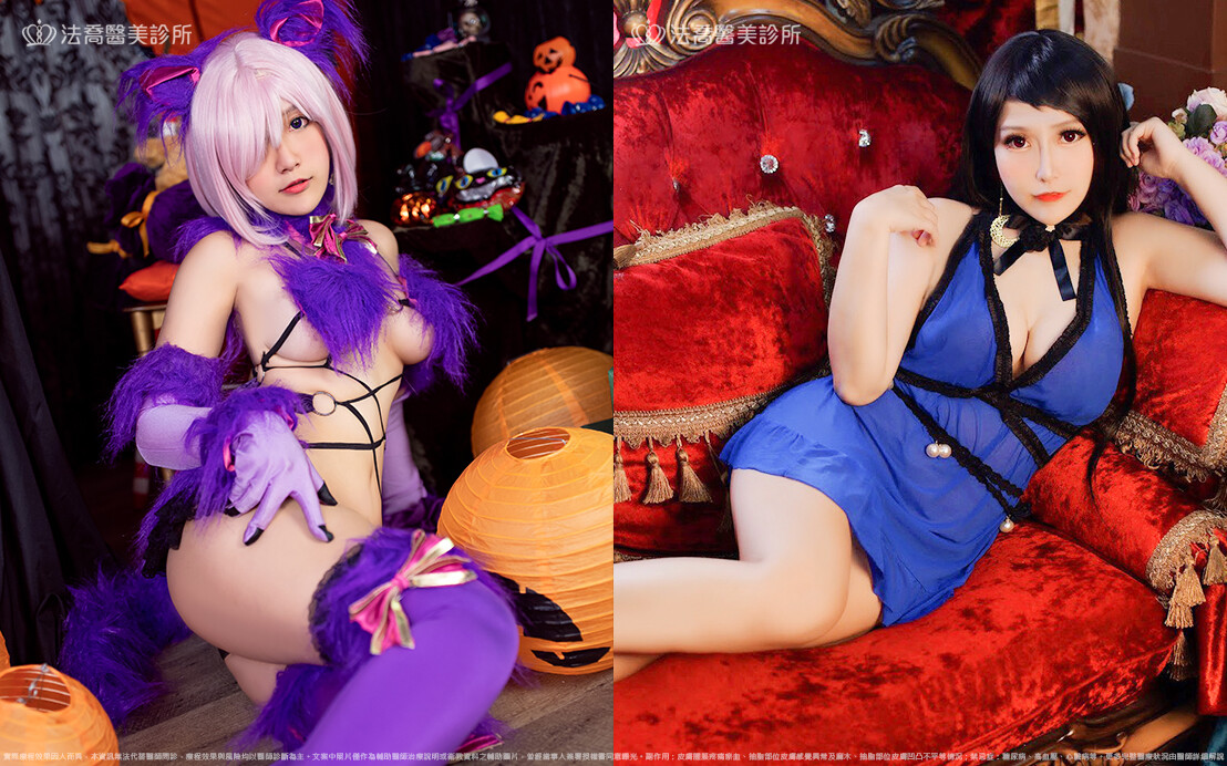 法喬醫美診所,邱浚彥,威塑大腿環抽