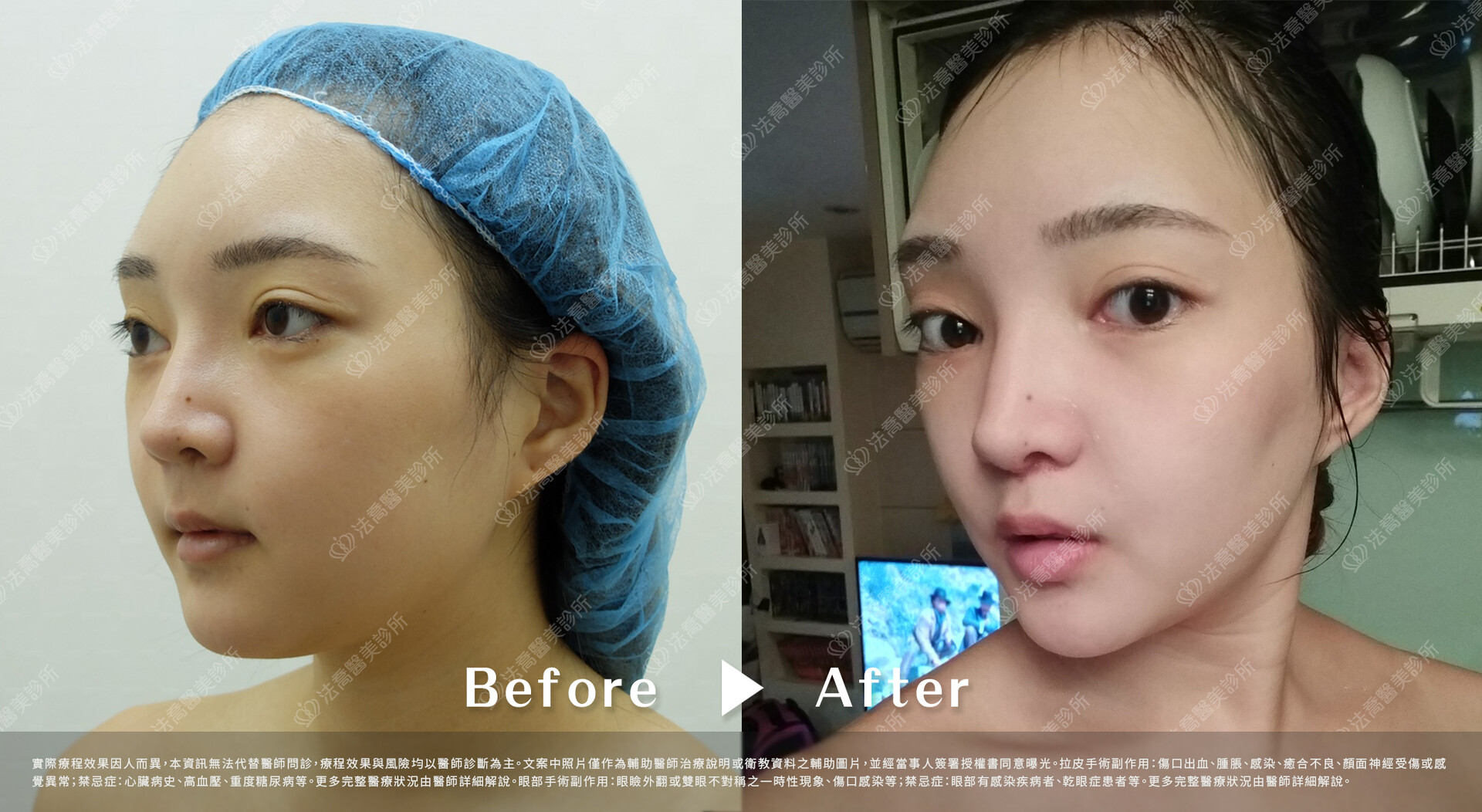 法喬醫美診所,邱浚彥