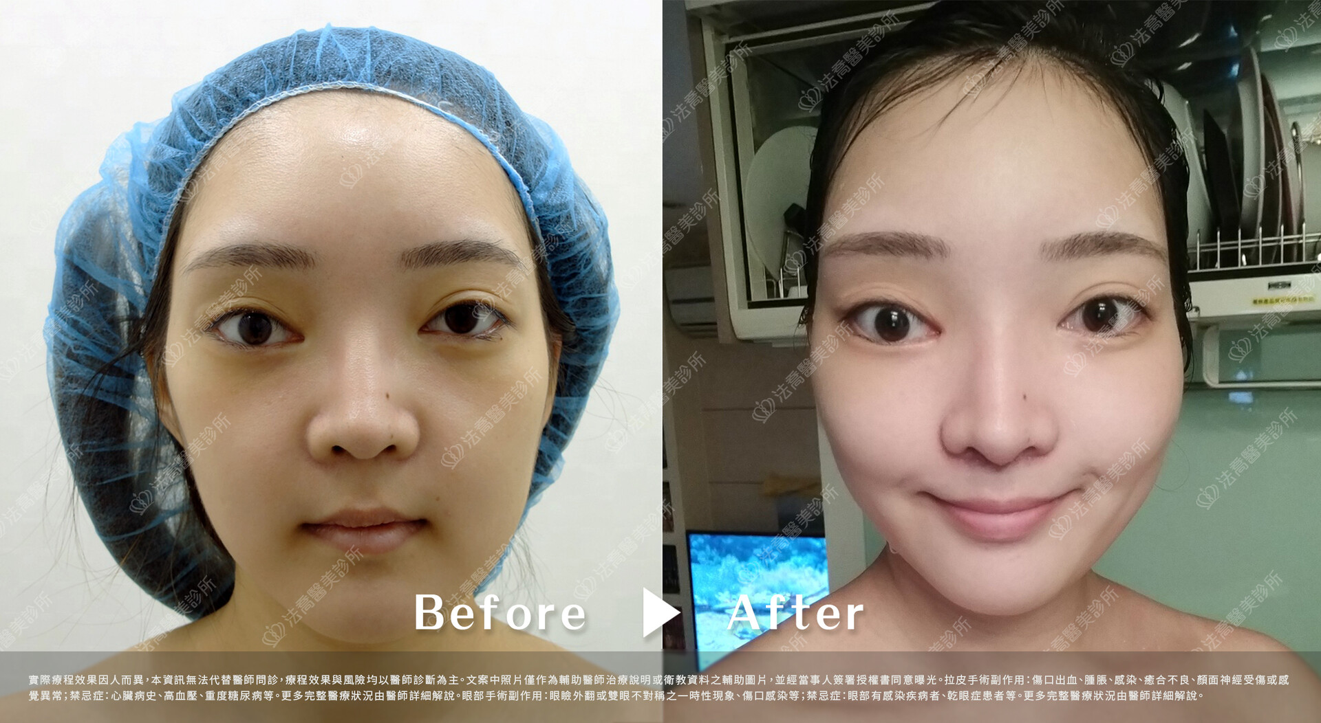 法喬醫美診所,邱浚彥