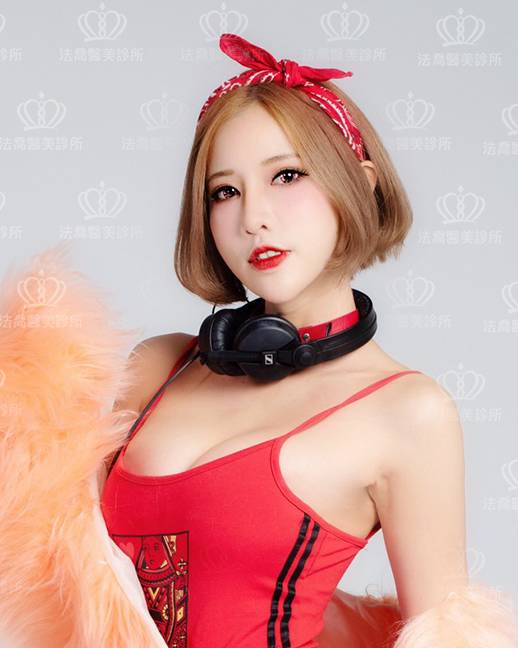 法喬醫美診所_微整就找張慈恩醫師