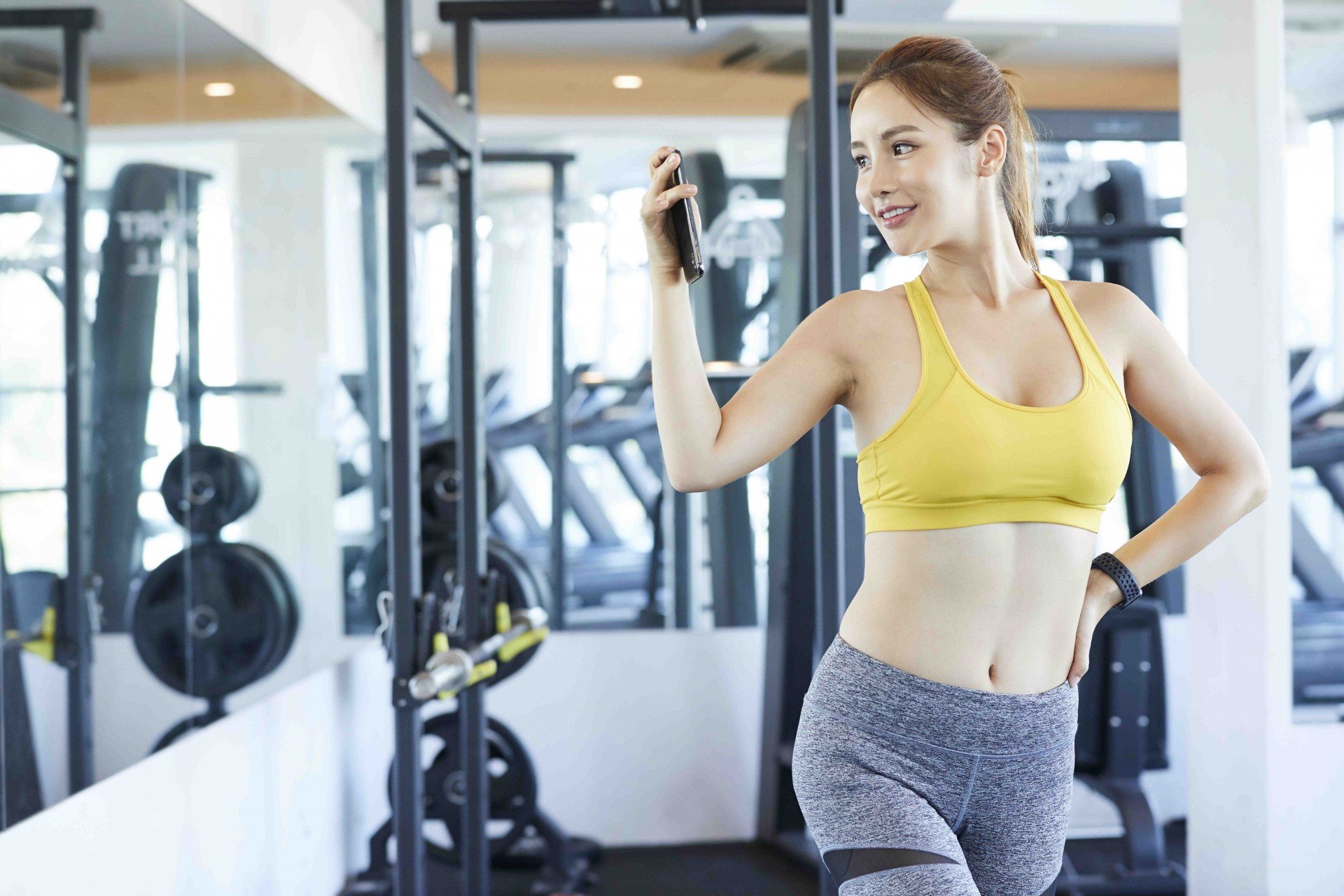 體脂肪如何消除